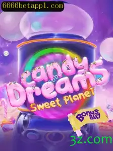 Explorando o Fascinante Mundo de CandyDreamsSweetPlanet