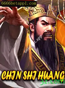 Desvendando as Aventuras de ChinShiHuang: Um Mergulho no Mundo de 6666bet.app
