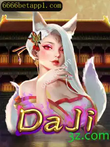 Explorando o Mundo de DaJi no 6666bet.app