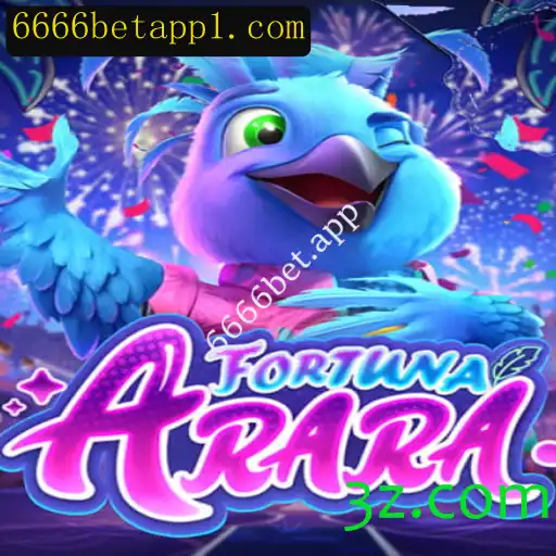 FortunaArara: Descubra um Mundo de Aventura com 6666bet.app