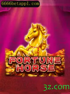 Explorando o Universo de FortuneHorse: Um Guia Completo