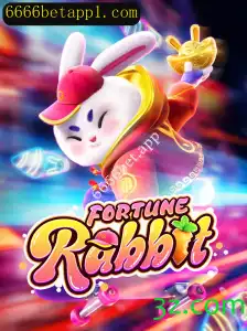 FortuneRabbit: Um Mergulho no Universo do Jogo e sua Presença em 6666bet.app