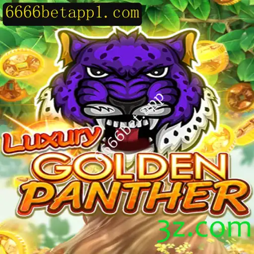 Descubra o Fascinante Mundo de LUXURYGOLDENPANTHER