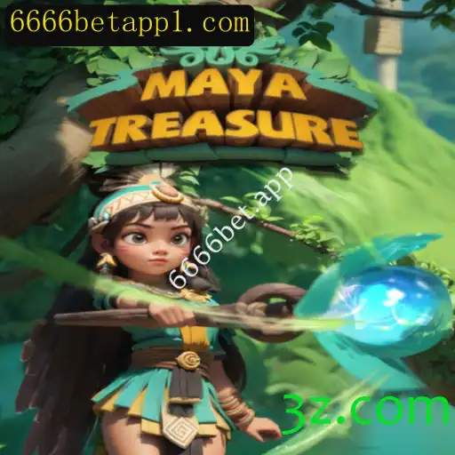 Explorando MayaTreasure: Um Mergulho no Mundo dos Jogos de Aventura