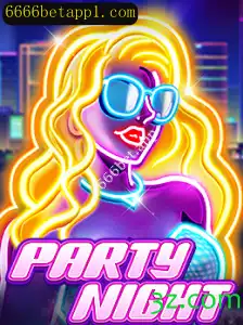 Descubra PartyNight: O Jogo de Diversão e Estratégia do 6666bet.app