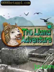 TheLlamaAdventure: Uma Jornada Épica no Mundo dos Jogos