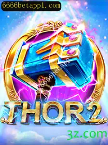 Thor2: Descubra a Nova Aventura Épica e Expansiva do Universo dos Jogos de Azar