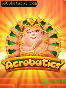 Explorando o Jogo Acrobatics no 6666bet.app
