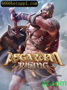 AsgardianRising: Uma Imersão no Mundo de Odinson