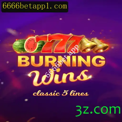 Explorando o Fascinante Mundo de BurningWins na 6666bet.app