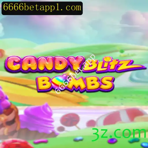 Descubra o Mundo Empolgante de CandyBlitzBombs