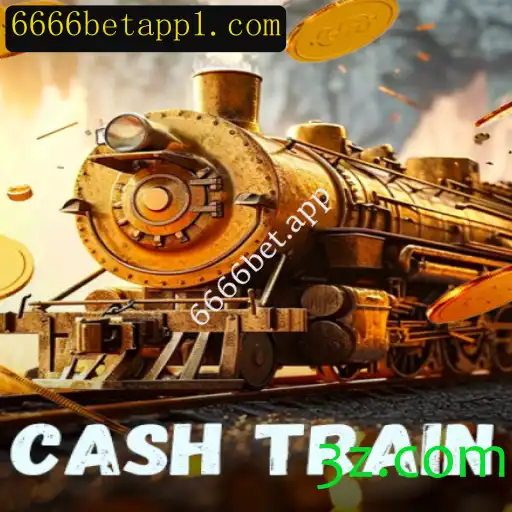 CashTrain: Mergulhe na Aventura de Apostas Inovadoras