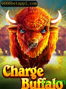 Explorando ChargeBuffalo: O Jogo de Cassino que Atrai Multidões para 6666bet.app