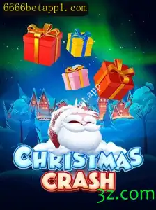Descubra o Encanto e as Regras do Jogo ChristmasCrash na Plataforma 6666bet.app