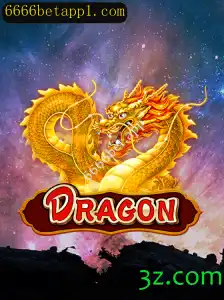 Explorando o Fascinante Mundo do Jogo Dragon na Plataforma 6666bet.app