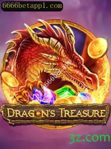 DragonsTreasure: Uma Jornada Épica no Mundo de 6666bet.app