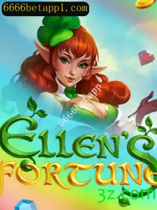 EllensFortune: Um Mergulho no Mundo do Entretenimento Digital com 6666bet.app