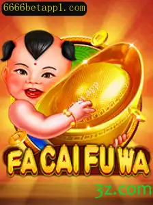 Descubra o Fascinante Mundo de FaCaiFuWa