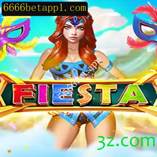Explorando o Mundo do Jogo Fiesta: Diversão Garantida com 6666bet.app
