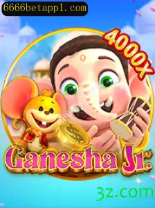 Explorando o Fascinante Mundo de GaneshaJr: Jogo de Estratégia e Diversão