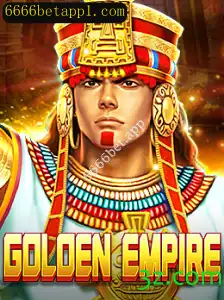 GoldenEmpire: Uma Nova Dimensão de Entretenimento no 6666bet.app