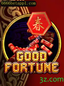 Descubra o Jogo Inovador GoodFortune na Plataforma 6666bet.app