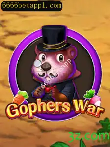 Explorando o Mundo de GophersWar: Um Jogo Empolgante na Era Digital