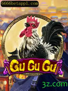 Descubra o Fascinante Mundo do Jogo 'GuGuGu' na Plataforma 6666bet.app