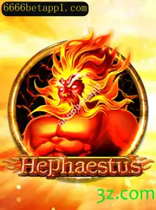 Hephaestus: Um Jogo Revolucionário no Mundo de 6666bet.app
