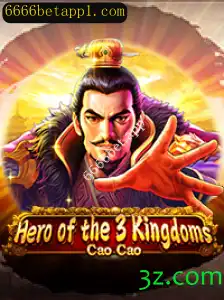Descubra o Empolgante Mundo de Heroofthe3KingdomsCaoCao