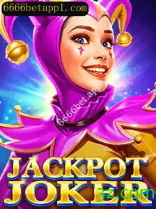 JackpotJoker: Tudo Sobre o Novo Jogo de Azar na 6666bet.app