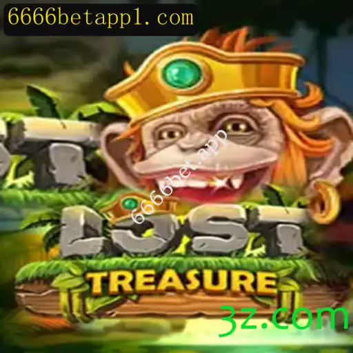 Descubra os Mistérios do Jogo LostTreasure na 6666bet.app