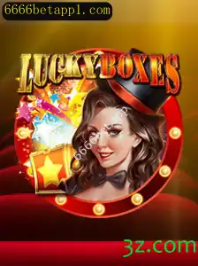 Descubra o Fascinante Mundo de LuckyBoxes no 6666bet.app
