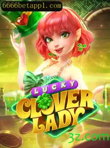 Explorando o Mundo de LuckyCloverLady na Plataforma 6666bet.app