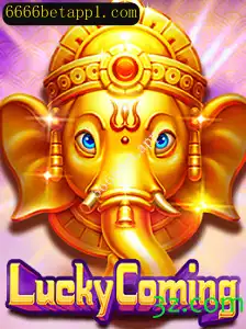Explorando o Mundo de LuckyComing: Uma Nova Sensação no 6666bet.app