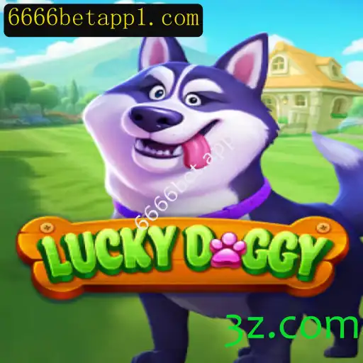 Explorando LuckyDoggy: Jogo inovador em 6666bet.app