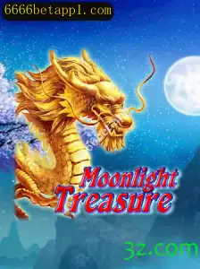 Descubra o Fascinante Mundo de MoonlightTreasure no 6666bet.app