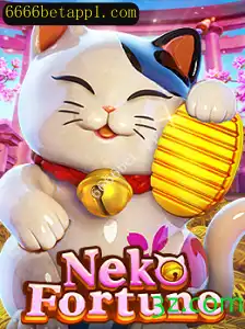 Descubra o Fascinante Mundo de NekoFortune: Um Jogo de Estratégia e Sorte