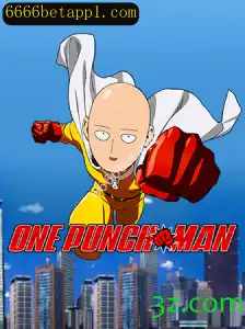 Descubra o Empolgante Jogo 'OnePunchMan' com a Plataforma 6666bet.app