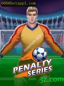 PenaltySeries: O Jogo de Estratégia e Habilidade na Era Digital