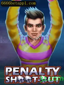 PenaltyShootOut: Mergulhando no Mundo do Futebol Virtual