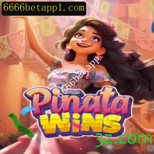 Descubra o Fascinante Mundo de PinataWins na 6666bet.app