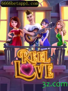 Descubra o Mundo de ReelLove no 6666bet.app