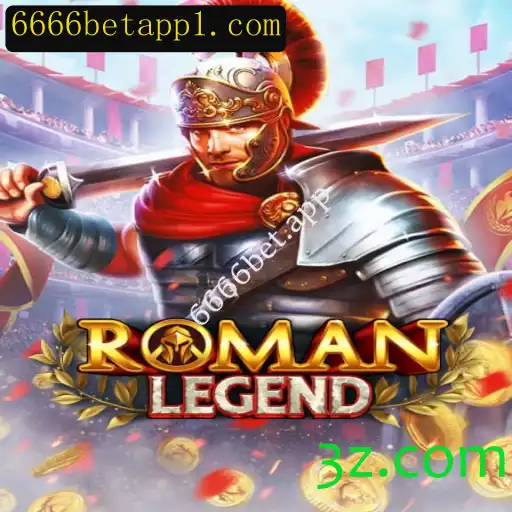 RomanLegend: Explore o Fascinante Mundo Antigo com 6666bet.app