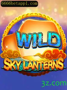Descubra a Emoção de SkyLanterns no 6666bet.app