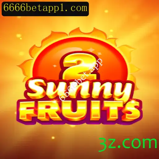 Descubra SunnyFruits2: A Nova Sensação dos Jogos Online na 6666bet.app