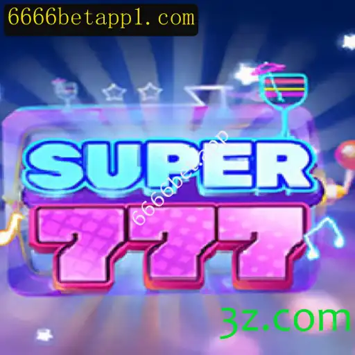 Explorando o Mundo Emocionante de Super777: Uma Nova Sensação em 6666bet.app