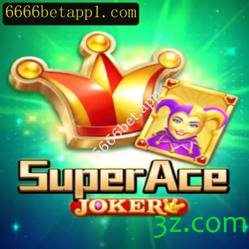 Explorando o Mundo de SuperAceJoker no 6666bet.app