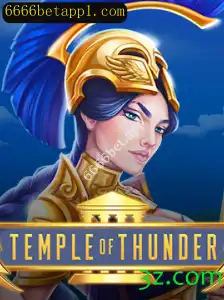Explorando o Mundo do TempleofThunder: Um Jogo Fascinante na 6666bet.app