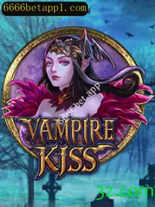 Descubra o Mundo de VampireKiss: O Novo Sensação dos Jogos de Casino